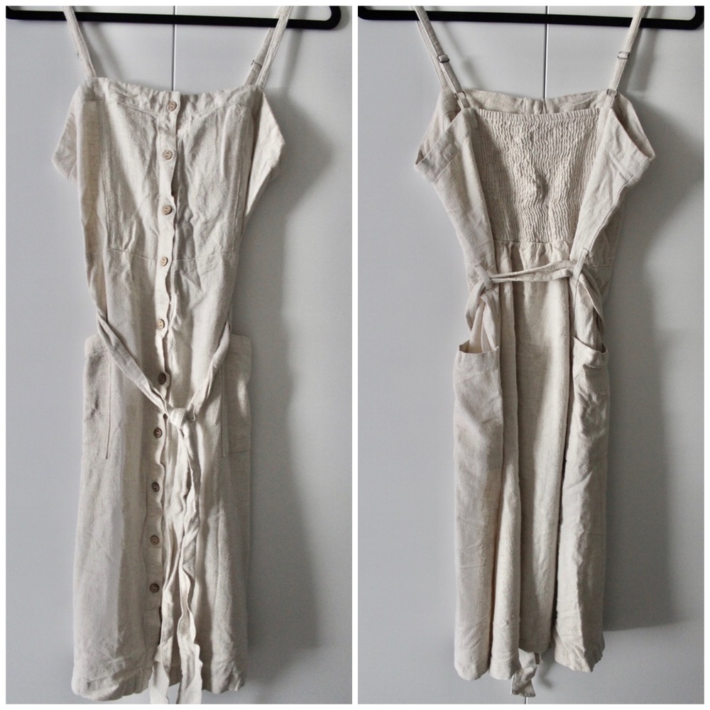 Byron Bay by Becaal Dress